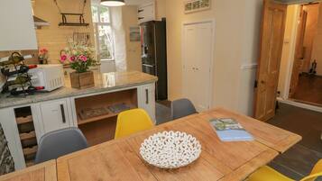 平房 | 住宿內部