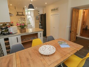 Cottage | Interior - Fairfield Cottage (Boscastle)