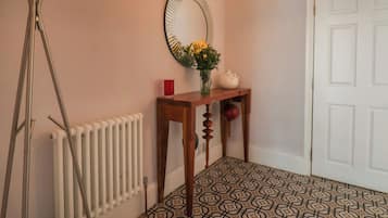 Ferienhaus | Innenbereich