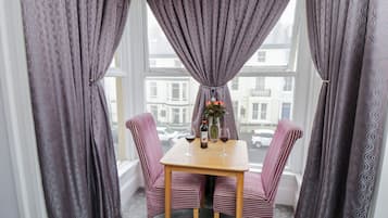 Ferienhaus | 1 Schlafzimmer, individuell dekoriert, individuell eingerichtet