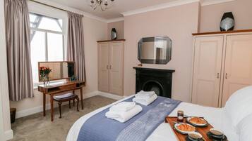 Cottage | 1 slaapkamer, individueel gedecoreerd, individueel gemeubileerd