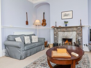 Casa de campo | Interior