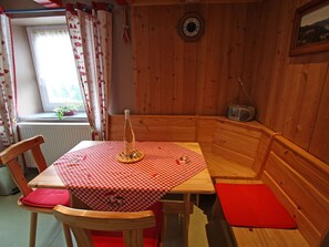 Speisen