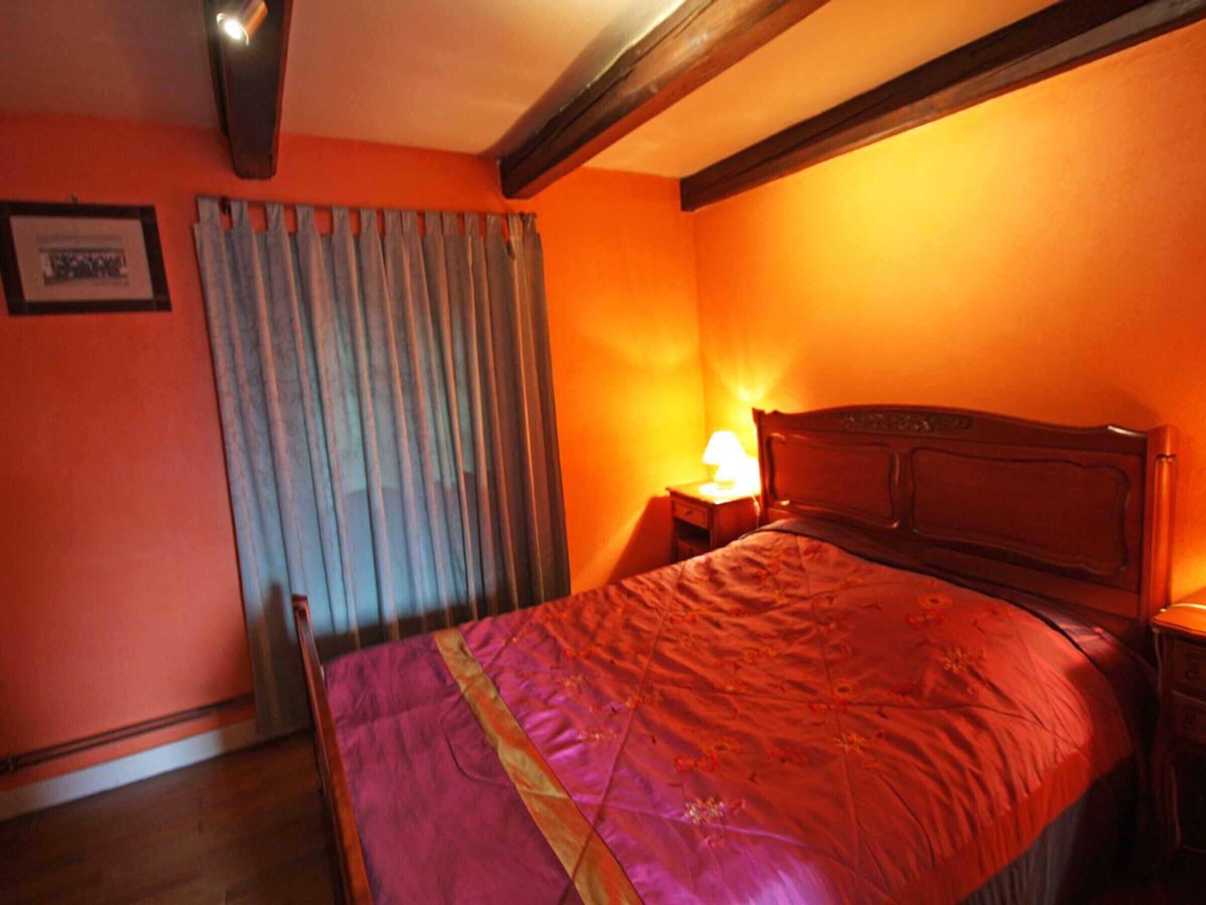 1 chambre, Wi-Fi gratuit