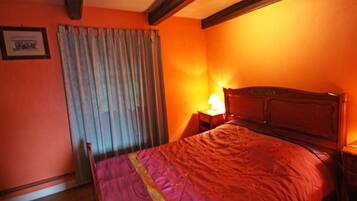 1 chambre, Wi-Fi gratuit