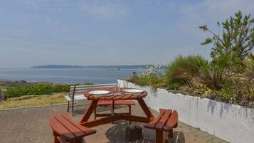 Cottage | Enceinte de lâhĂ©bergement