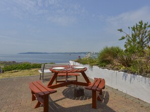 Casa de campo | Áreas de la propiedad