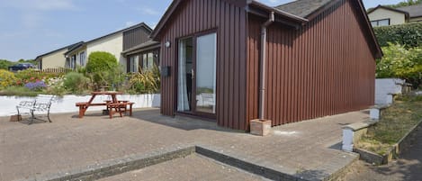 Cottage | Exterior