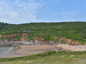 Casa de campo | Playa | Playa en los alrededores