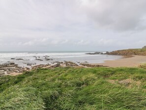 Cottage | Beach