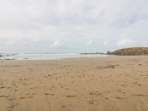 Cottage | Beach
