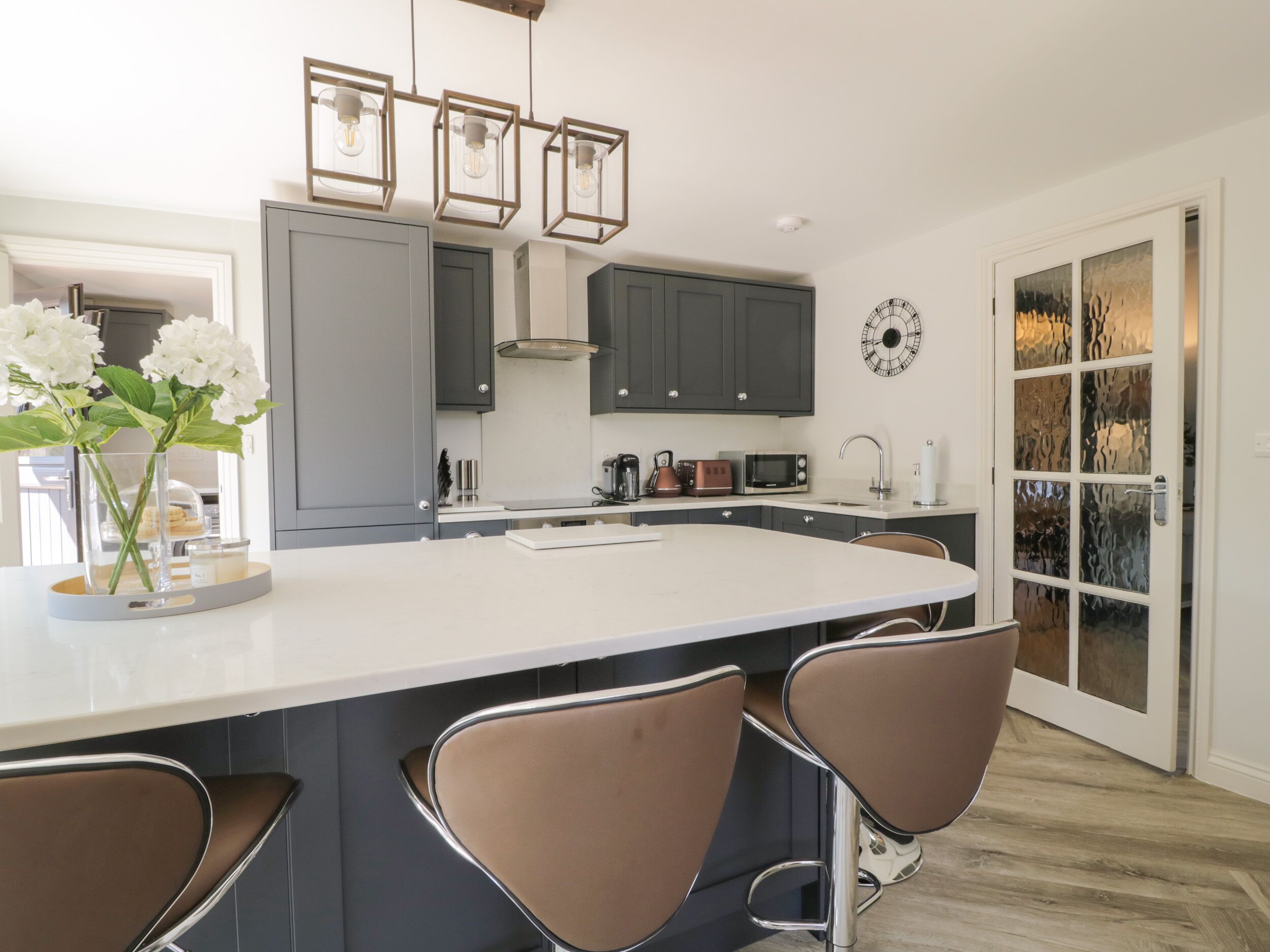 Κατάλυμα σε Αγροικία | Ιδιωτική κουζίνα | Ψυγείο, πλυντήριο πιάτων, βραστήρας νερού, φρυγανιέρα