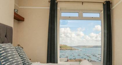 Through The Porthole