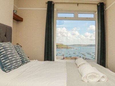 Through The Porthole