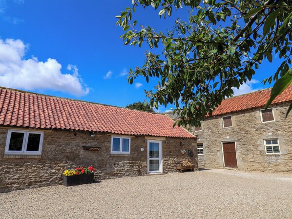 Cottage | Exterior - Crabtree Cottage (Scarborough)