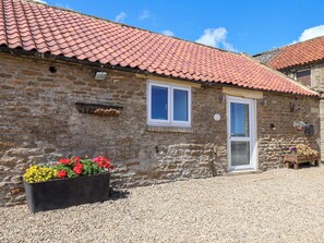 Cottage | Exterior - Crabtree Cottage (Scarborough)
