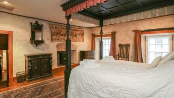 Casa de campo | Interior