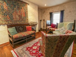 村舍 | 住宿内部