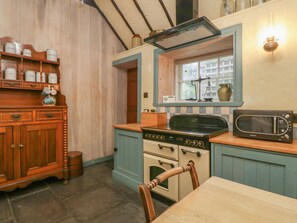 Cottage | Private kitchen