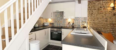 Cottage | Private kitchen