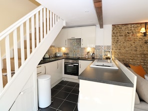 Cottage | Private kitchen