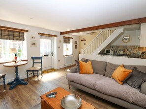 Cottage | Living room