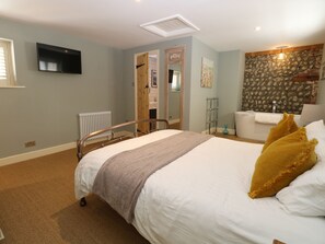 Chaumière | 1 chambre, décor unique, ameublement unique, accès au Wi-Fi (inclus)