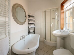 Interior - Lees Moor Cottage (Matlock)