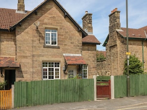 Cottage | Interior - Lees Moor Cottage (Matlock)