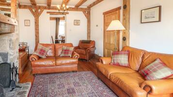 Cottage | Living room