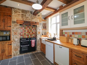 Cottage | Interior - Lees Moor Cottage (Matlock)