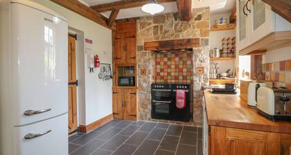 Lees Moor Cottage