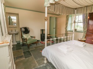 Casa de campo | Interior