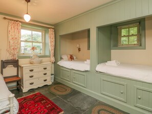 Cottage | Interieur