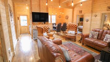 Cottage | Phòng khách