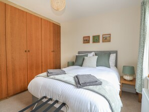 Ferienhaus | Innenbereich