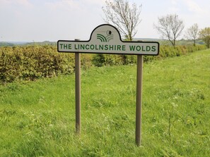 Cottage | Interior - Waverley (Spilsby)