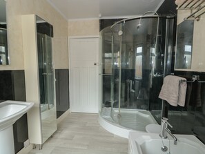 Ferienhaus | Innenbereich