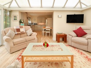 Cottage | Interior - Waverley (Spilsby)