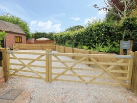 Casa de campo | Interior