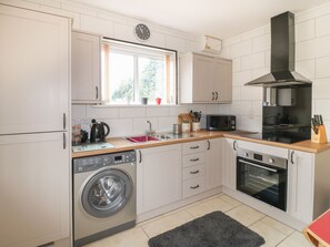 Cottage | Intérieur