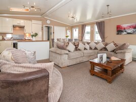 Casa de campo | Zona de estar