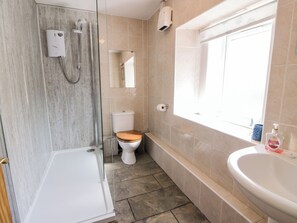 Cottage | Salle de bain | Douche