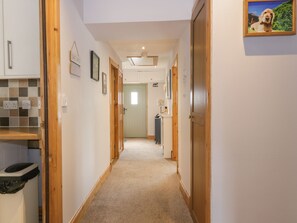 Casa de campo | Interior