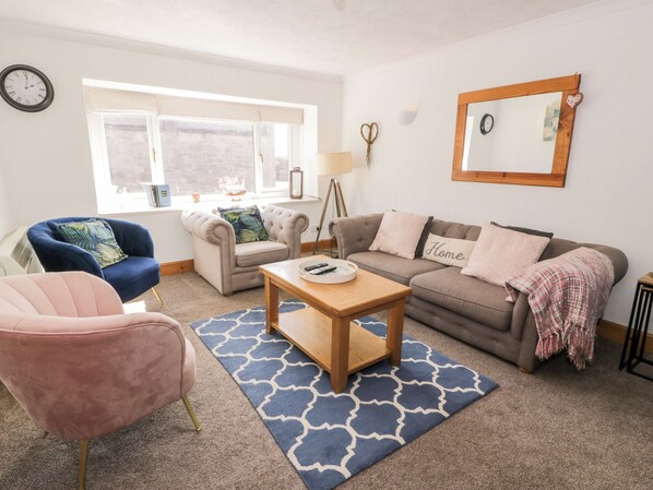 Cottage | Interior - Spring Cottage (Duns)