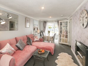 Cottage | Interior - Sandpiper (Dumfries)