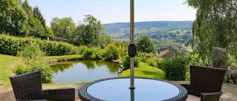 Cottage | Intérieur