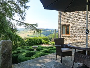 Cottage | Interieur