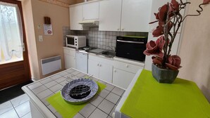 Eget kjøkken
