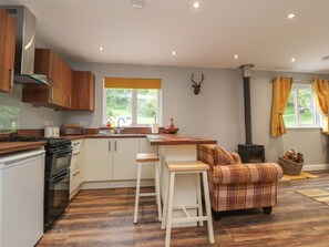 Cottage | Interior - Park Brook Dell (Preston)